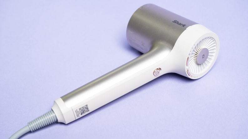 Shark HyperAir Hair Dryer Review (Did It Test Better Than Dyson?)