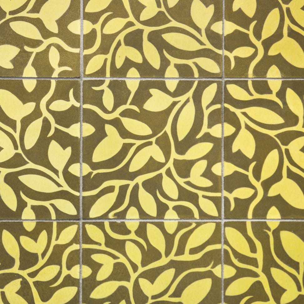 Tiles Gone Wild!