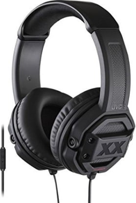 Product Image - JVC Xtreme HA-MR60X