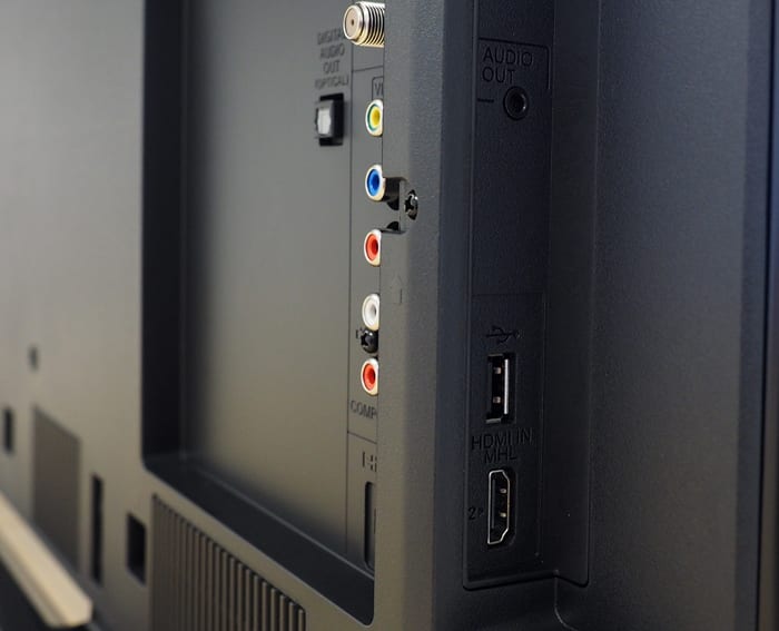 Sony KDL40R450A LED TV Review Televisions