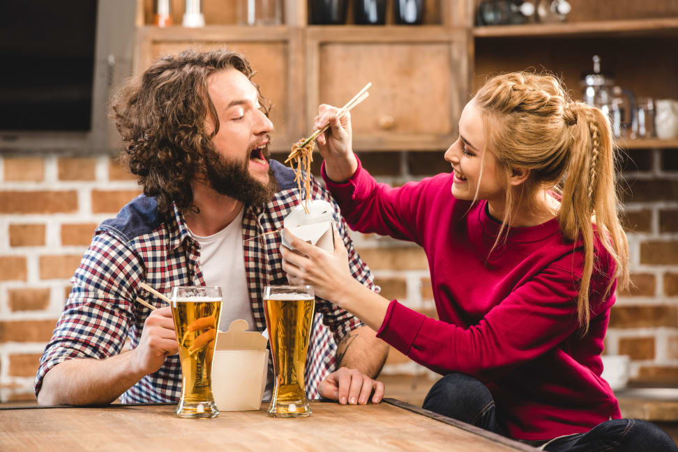 Beer pairings: excite your palate, impress your guests.