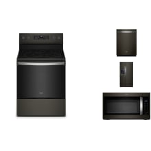 Product image of Whirlpool Appliance Package