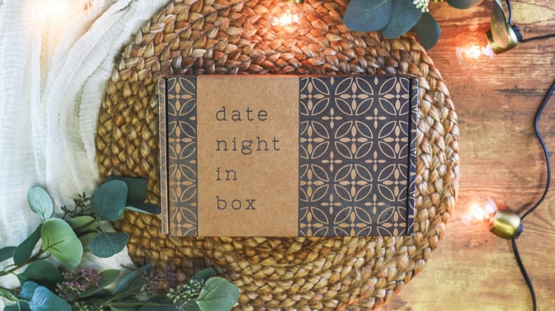 Date Night in a Box