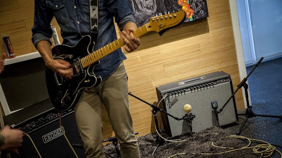 5 Best Guitar Amps of 2023 - Reviewed