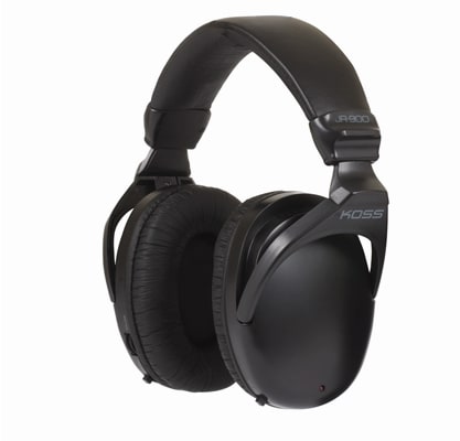 Product Image - Koss JR900S