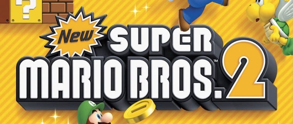 New Super Mario Bros 2 Review Reviewed