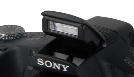 Flash Photo