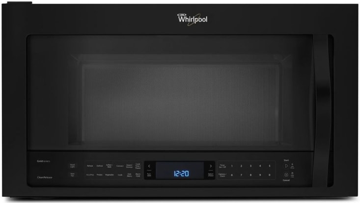 Product Image - Whirlpool WMH76719CB