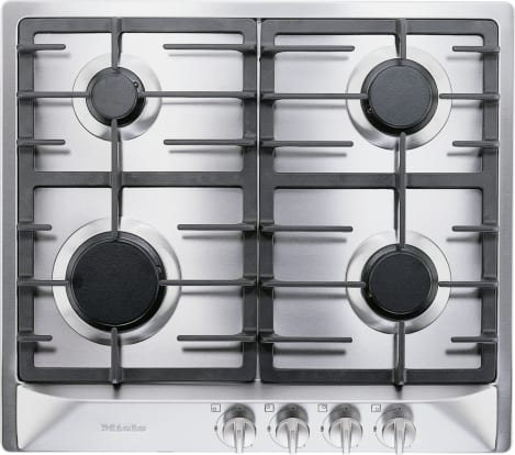 Product Image - Miele KM360GSS