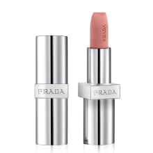 Product image of Prada Beauty Monochrome Soft Matte Refillable Lipstick in 'B108 Beige' 