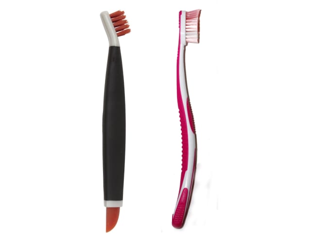 Toothbrush Comparison