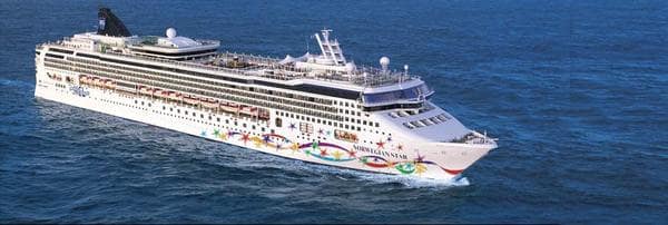 Product Image - Norwegian Cruise Line Norwegian Star