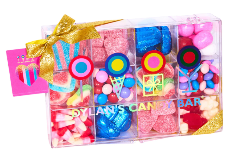 Dylan's Candy Bar kit