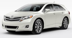 Product Image - 2013 Toyota Venza LE