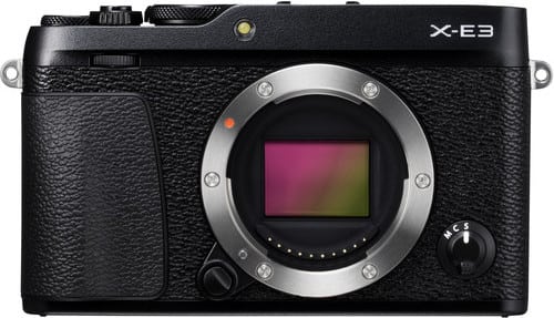 Product Image - Fujifilm X-E3