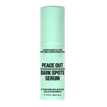 Product image of Peace Out Skincare Dark Spots Serum