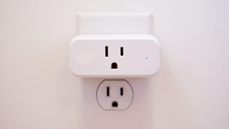 Eufy smart plug