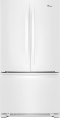 Product Image - Whirlpool WRF535SWHW