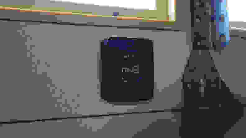 MyQ Smart Garage Hub 1