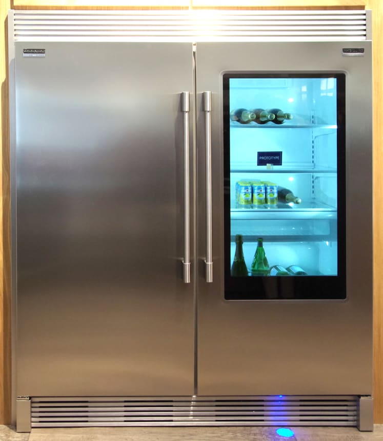 Six Things You Can Now Do With A Refrigerator Door Because It S