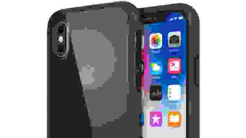 Maxboost iPhone X Case