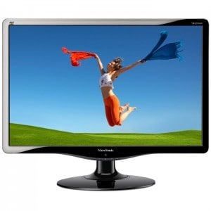 Product Image - ViewSonic VA2231wm