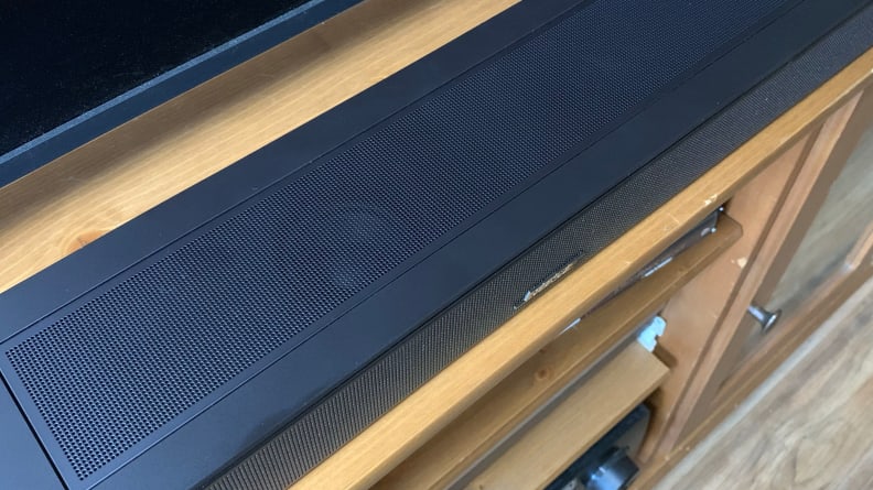 Bose Smart Soundbar 600 Review