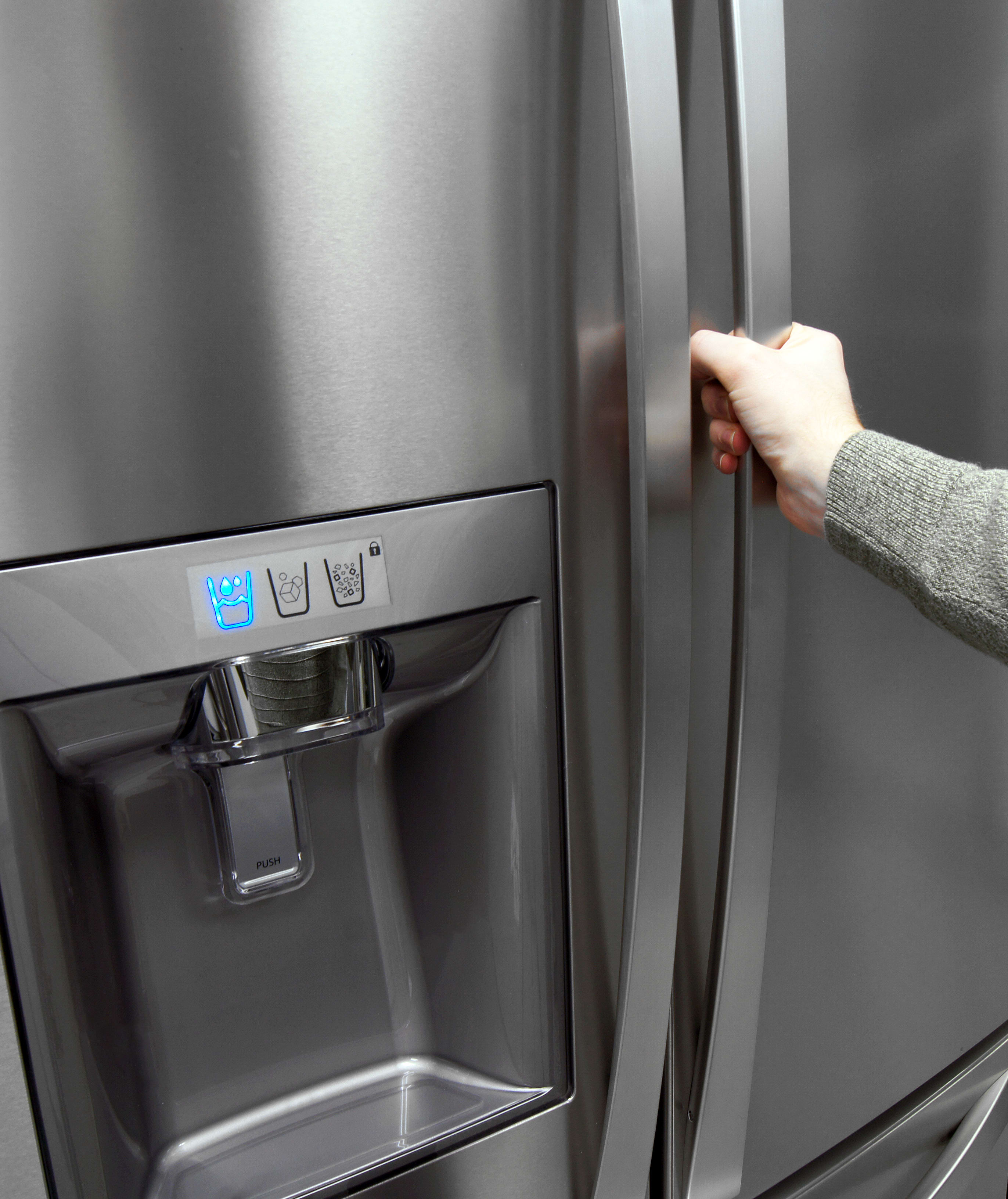 Kenmore Elite 74025 Refrigerator Review Refrigerators