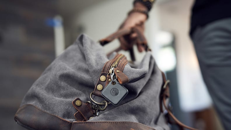 Tile Pro Bluetooth Tracker