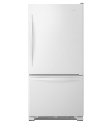 Product Image - Whirlpool WRB329DMBW
