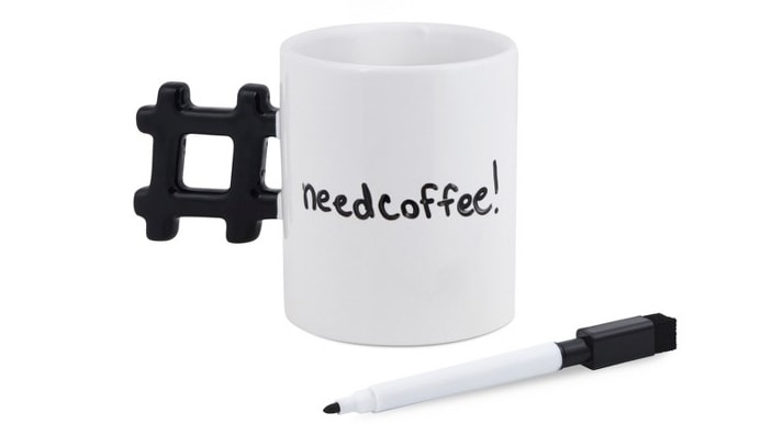 20 coffee mugs perfect for 20 different types of people - Reviewed