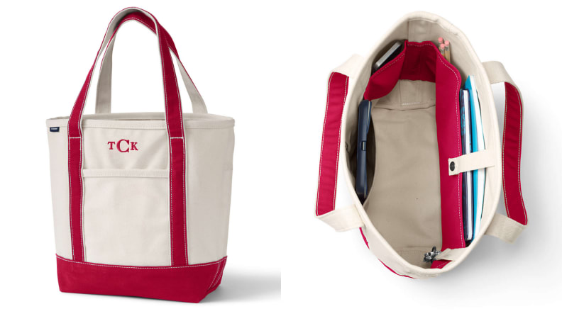 Big tote