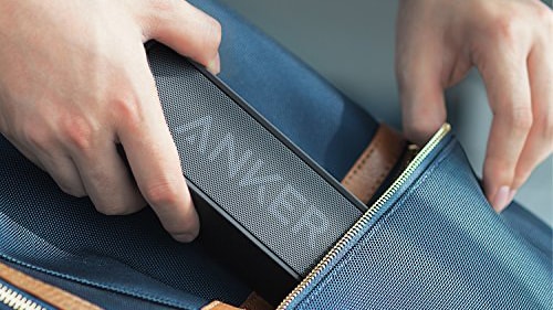 Anker Bluetooth Speaker