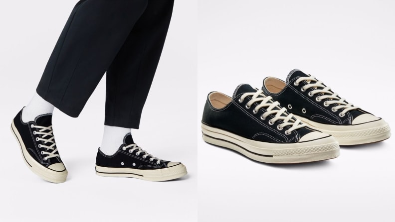 Chuck 70 review: Is the premium Chuck Taylor worth it? - Reviewed