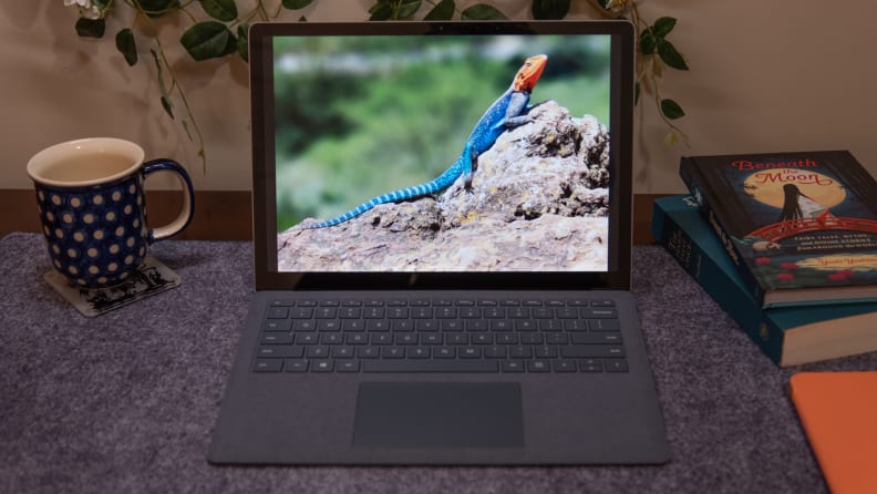 Microsoft Surface Laptop 4 (13-Inch) Review - SlashGear