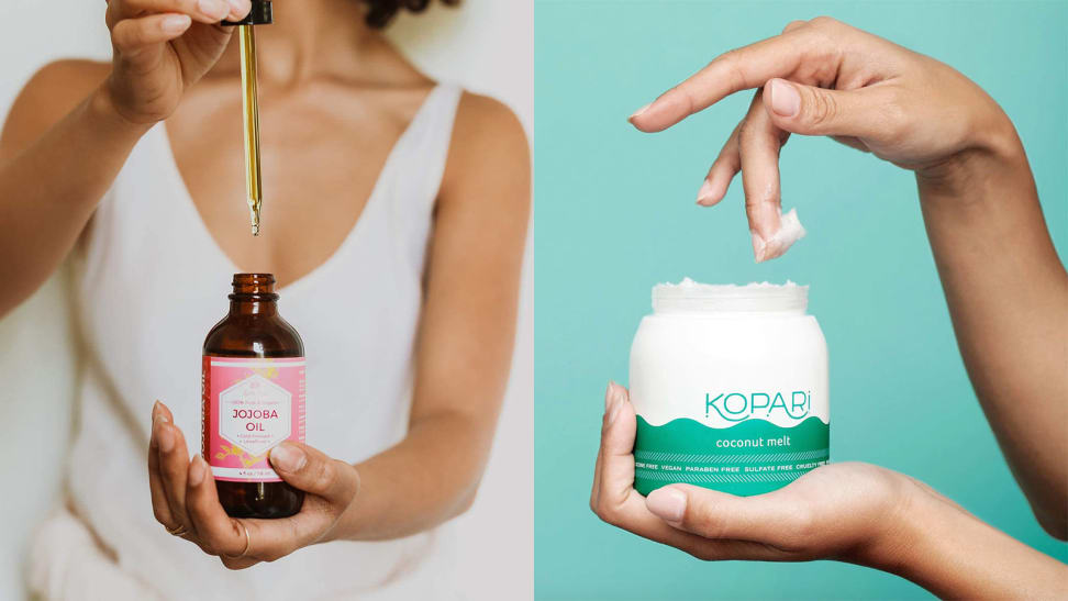 6 skin oils to add to your beauty routine