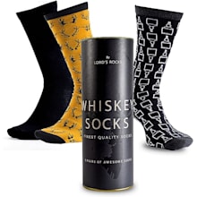 Product image of Lord's Rocks Whiskey Socks