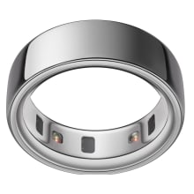 Product image of Oura Ring 4 Silver