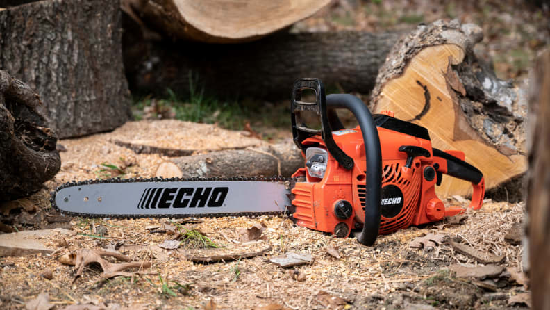 The 4 Best Chainsaws of 2023