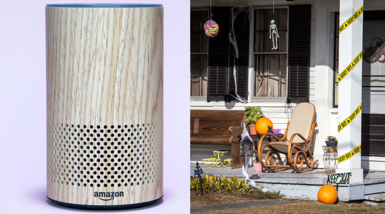 Amazon Echo 2nd Generation