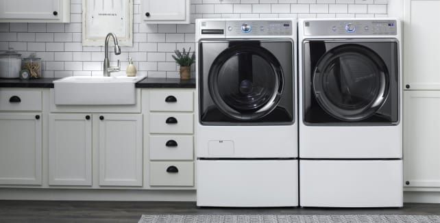 Kenmore-washer-and-dryer