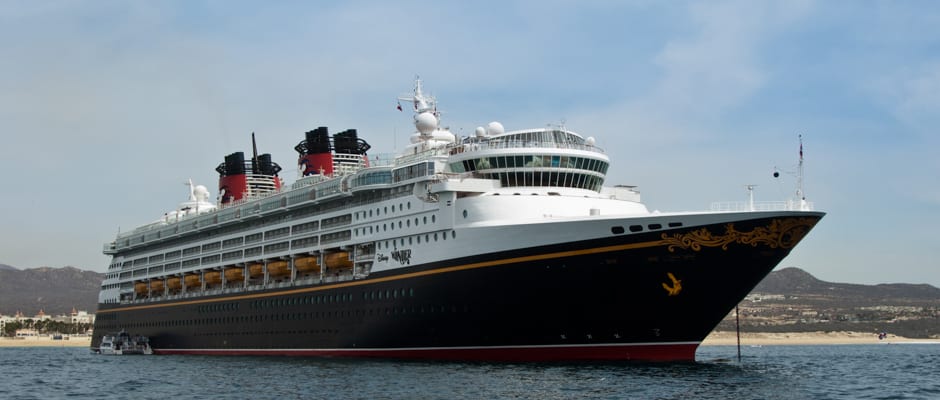 Disney Cruise Line Disney Wonder Review Reviewed Cruises