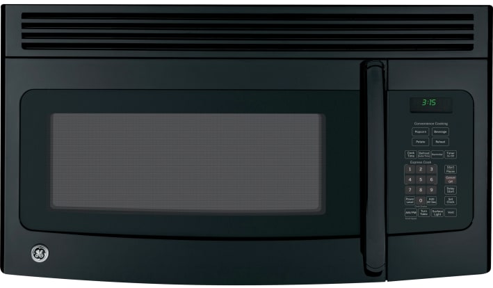 Product Image - GE JNM3151DFBB