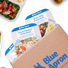 Product image of Blue Apron