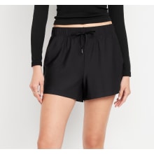 Product image of High-waisted PowerSoft shorts – 3.5