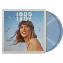 Product image of 1989 (Taylor's Version) [Vinyl]