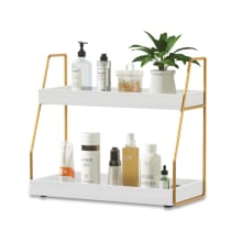 Product image of 2-Tier Bathroom Counter Organizer