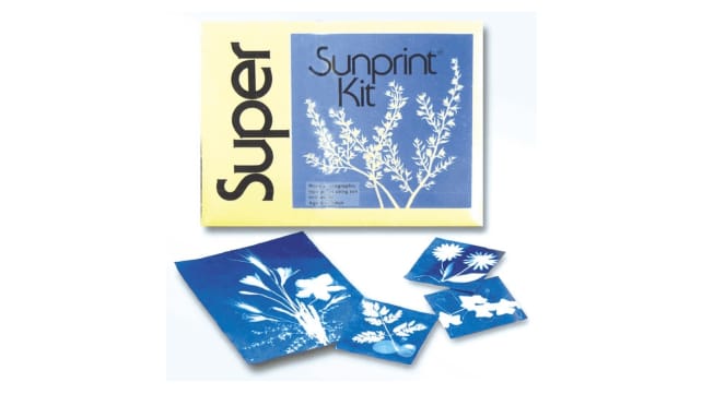 SunPrints