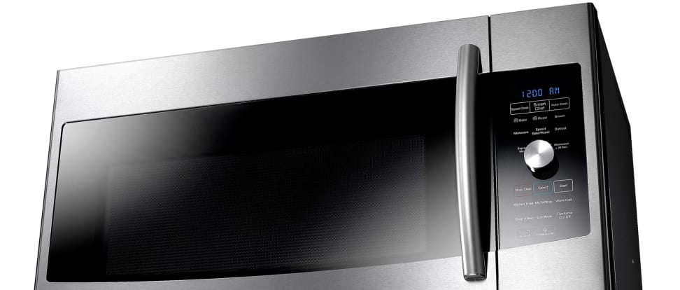 Product Image - Samsung MC17F808KDT