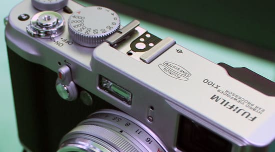 FI Manual Controls Photo